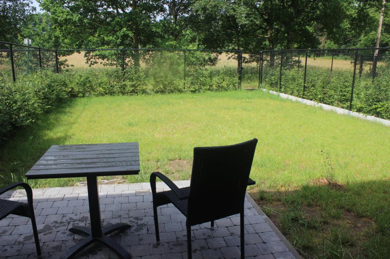Bleekhoeve Olen Exterior foto